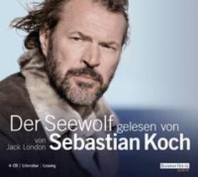 London |  Der Seewolf | Sonstiges |  Sack Fachmedien