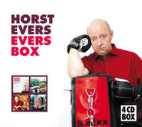 Evers |  Evers Box | Sonstiges |  Sack Fachmedien