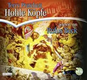 Pratchett |  Hohle Köpfe | Sonstiges |  Sack Fachmedien