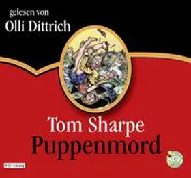 Sharpe |  Puppenmord | Sonstiges |  Sack Fachmedien