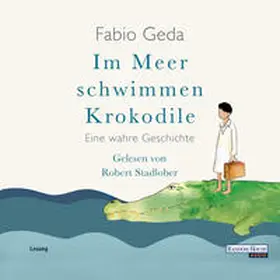 Geda |  Im Meer schwimmen Krokodile | Sonstiges |  Sack Fachmedien