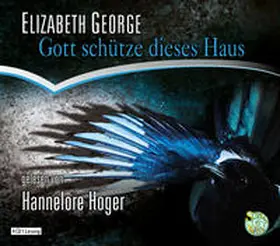 George |  Gott schütze dieses Haus | Sonstiges |  Sack Fachmedien