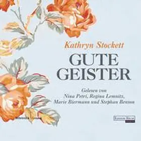 Stockett |  Gute Geister | Sonstiges |  Sack Fachmedien