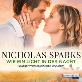 Sparks |  Wie ein Licht in der Nacht | Sonstiges |  Sack Fachmedien