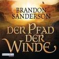 Sanderson |  Der Pfad der Winde | Sonstiges |  Sack Fachmedien