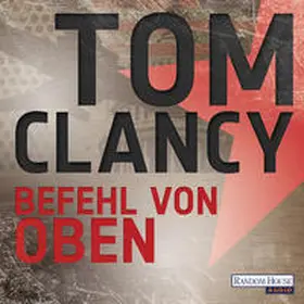 Clancy |  Befehl von Oben | Sonstiges |  Sack Fachmedien
