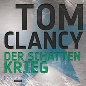 Clancy |  Der Schattenkrieg | Sonstiges |  Sack Fachmedien