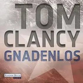 Clancy |  Gnadenlos | Sonstiges |  Sack Fachmedien