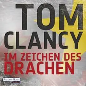 Clancy |  Im Zeichen des Drachen | Sonstiges |  Sack Fachmedien