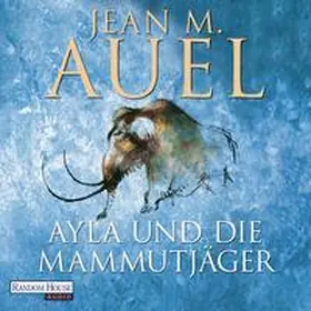 Auel |  Ayla und die Mammutjäger | Sonstiges |  Sack Fachmedien
