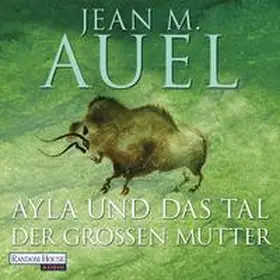 Auel |  Ayla und das Tal der großen Mutter | Sonstiges |  Sack Fachmedien