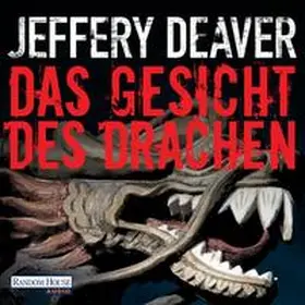 Deaver | Das Gesicht des Drachen | Sonstiges | 978-3-8371-1092-0 | sack.de