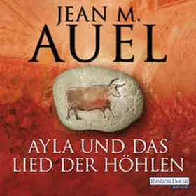 Auel |  Ayla und das Lied der Höhlen | Sonstiges |  Sack Fachmedien