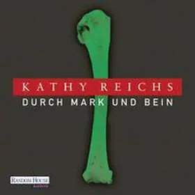 Reichs |  Durch Mark und Bein | Sonstiges |  Sack Fachmedien
