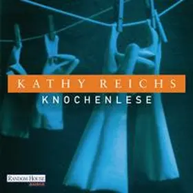 Reichs |  Knochenlese | Sonstiges |  Sack Fachmedien