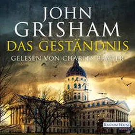 Grisham | Das Geständnis | Sonstiges | 978-3-8371-1172-9 | sack.de