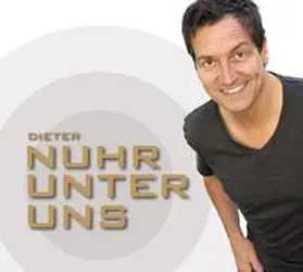 Nuhr |  Nuhr unter uns | Sonstiges |  Sack Fachmedien