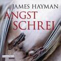 Hayman |  Angstschrei | Sonstiges |  Sack Fachmedien