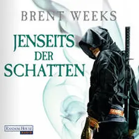 Weeks | Jenseits der Schatten | Sonstiges | 978-3-8371-1196-5 | www.sack.de