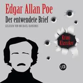 Poe |  Der entwendete Brief | Sonstiges |  Sack Fachmedien