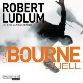 Lustbader / Ludlum | Das Bourne Duell | Sonstiges | 978-3-8371-1235-1 | www.sack.de
