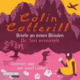 Cotterill |  Briefe an einen Blinden | Sonstiges |  Sack Fachmedien