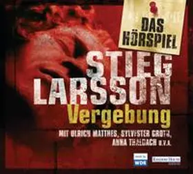 Larsson |  Vergebung | Sonstiges |  Sack Fachmedien
