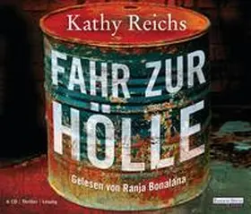 Reichs |  Fahr zur Hölle | Sonstiges |  Sack Fachmedien