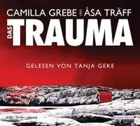 Grebe / Träff |  Das Trauma | Sonstiges |  Sack Fachmedien