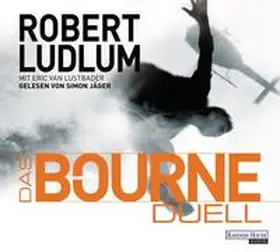 Lustbader / Ludlum |  Das Bourne Duell | Sonstiges |  Sack Fachmedien