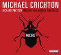 Crichton |  Micro | Sonstiges |  Sack Fachmedien