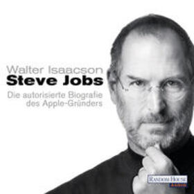 Isaacson | Steve Jobs | Sonstiges | 978-3-8371-1383-9 | sack.de
