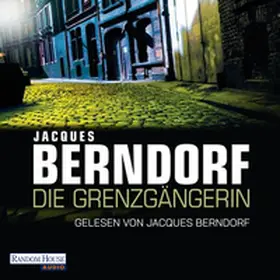 Berndorf |  Die Grenzgängerin | Sonstiges |  Sack Fachmedien