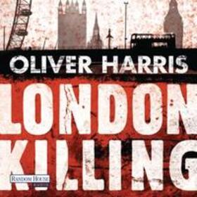 Harris | London Killing | Sonstiges | 978-3-8371-1397-6 | sack.de