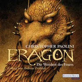 Paolini | Eragon - Die Weisheit des Feuers | Sonstiges | 978-3-8371-1471-3 | sack.de