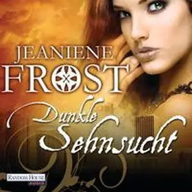Frost |  Dunkle Sehnsucht | Sonstiges |  Sack Fachmedien