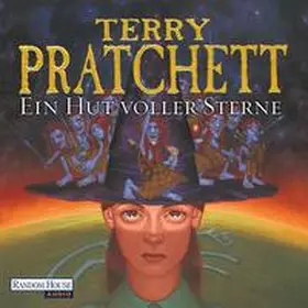 Pratchett |  Ein Hut voller Sterne | Sonstiges |  Sack Fachmedien