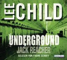 Child | Underground | Sonstiges | 978-3-8371-1617-5 | www.sack.de
