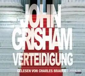 Grisham |  Verteidigung | Sonstiges |  Sack Fachmedien