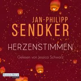 Sendker | Herzenstimmen | Sonstiges | 978-3-8371-1635-9 | www.sack.de