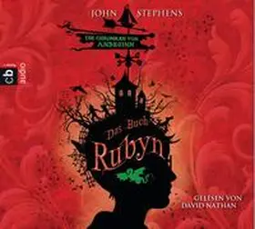 Stephens |  Das Buch Rubyn | Sonstiges |  Sack Fachmedien