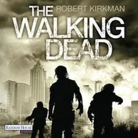 Kirkman / Bonansinga |  The Walking Dead | Sonstiges |  Sack Fachmedien