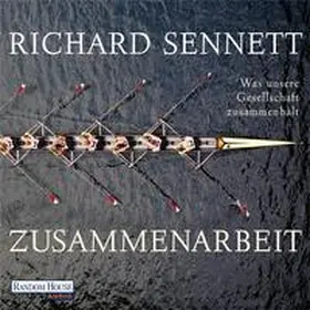 Sennett |  Zusammenarbeit | Buch |  Sack Fachmedien