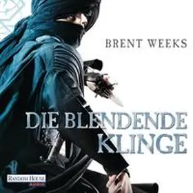 Weeks | Die blendende Klinge | Sonstiges | 978-3-8371-1853-7 | sack.de