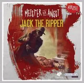 Diverse |  Meister der Angst - Jack the Ripper | Sonstiges |  Sack Fachmedien