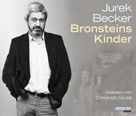 Becker |  Bronsteins Kinder | Sonstiges |  Sack Fachmedien