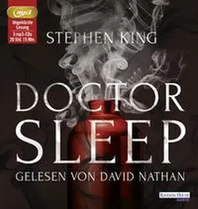 King |  Doctor Sleep | Sonstiges |  Sack Fachmedien