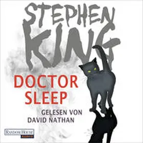 King |  Doctor Sleep | Sonstiges |  Sack Fachmedien