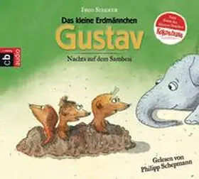 Siegner |  Das kleine Erdmännchen Gustav - Nachts auf dem Sambesi | Sonstiges |  Sack Fachmedien