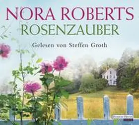 Roberts |  Rosenzauber | Sonstiges |  Sack Fachmedien